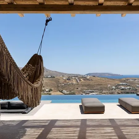 빌라 Maera Maximus Mykonos Town