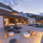 Maera Maximus Вилла Mykonos Town