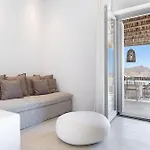 Maera Maximus Вилла Mykonos Town
