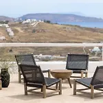 Вилла Maera Maximus Mykonos Town