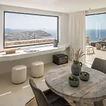 Maera Maximus Вилла Mykonos Town