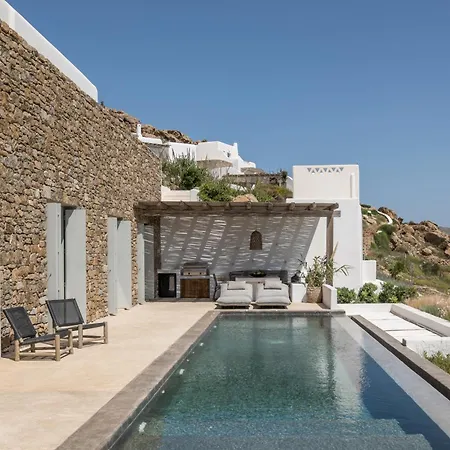 Maera Maximus Вилла *