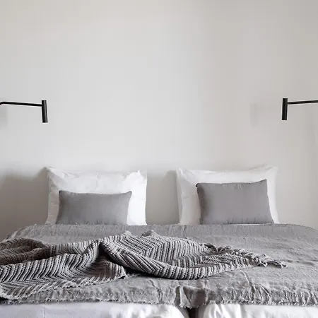 Maera Maximus Вилла