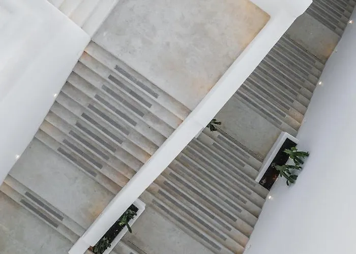 Вилла Maera Maximus Mykonos Town