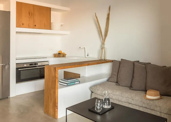 Maera Maximus Mykonos Town