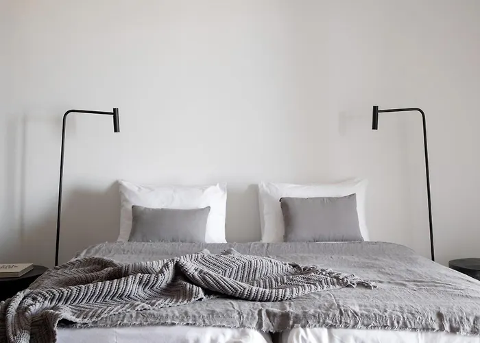 Maera Maximus Вилла