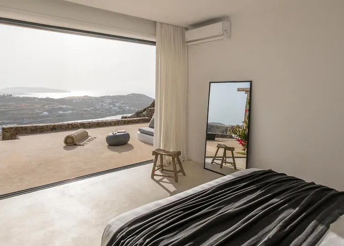 Вилла Maera Maximus *