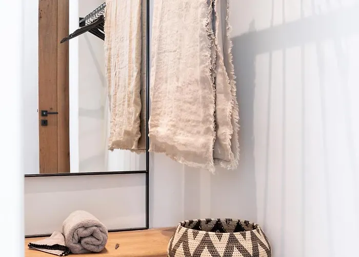 Maera Maximus Вилла *