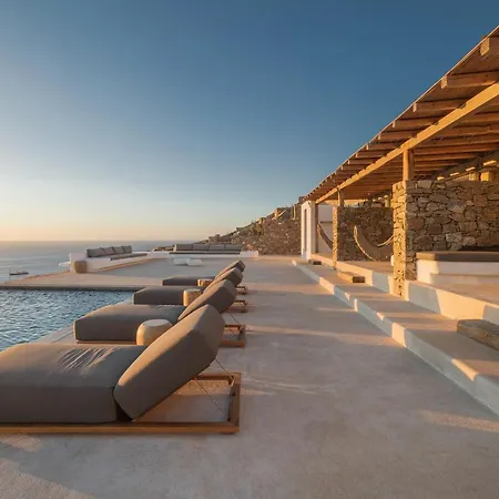 Maera Maximus וילה