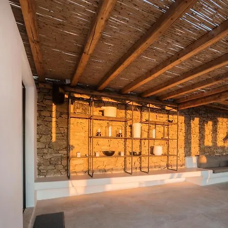 Maera Maximus וילה *