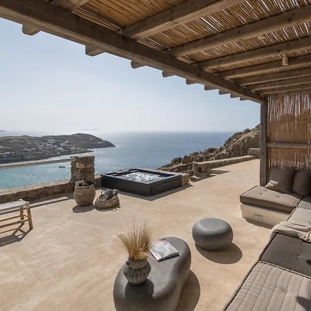 וילה Maera Maximus *