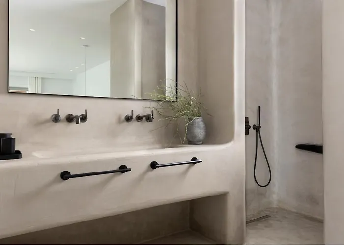 Maera Maximus וילה