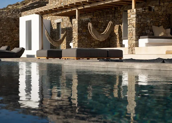 Maera Maximus וילה