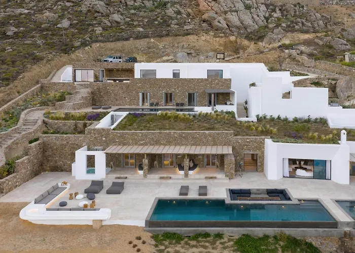 וילה Maera Maximus *