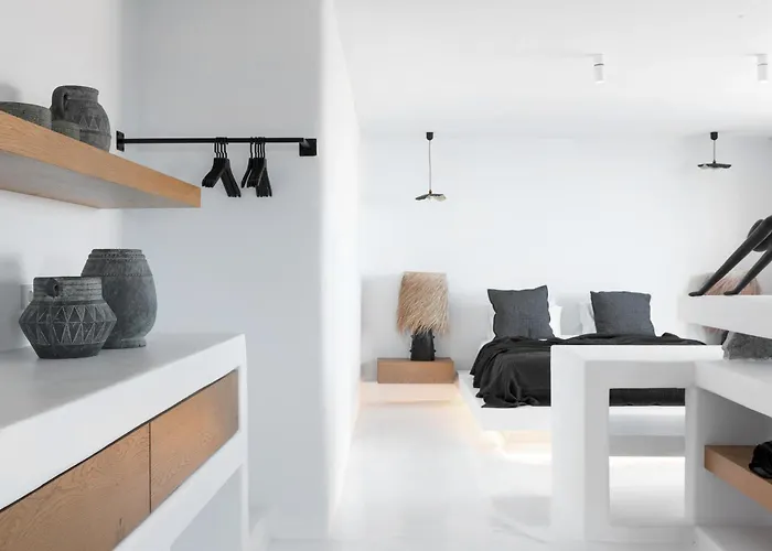 וילה Maera Maximus