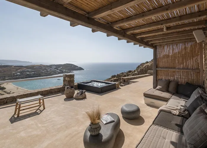 Vila Maera Maximus *