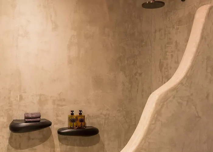 Maera Maximus וילה *