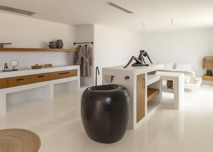 וילה Maera Maximus *