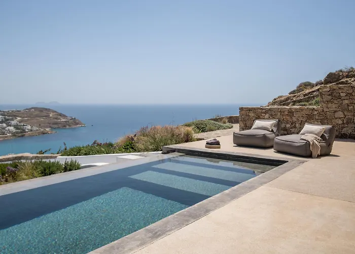 וילה Maera Maximus