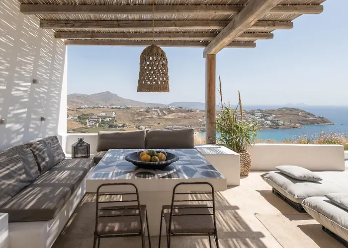 Vila Maera Maximus *