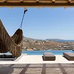 Villa Maera Maximus Mykonos Town