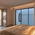 Maera Maximus Villa Mykonos Town